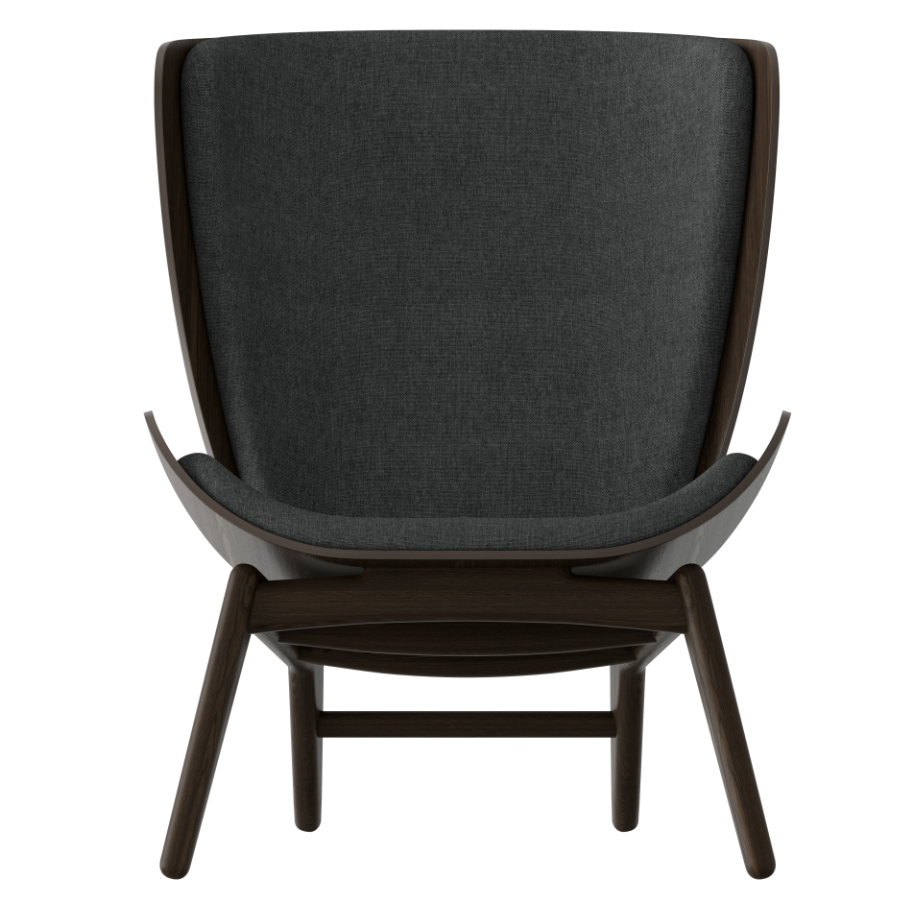 Кресло The Reader, серое UMAGE 5713 - Вид №7