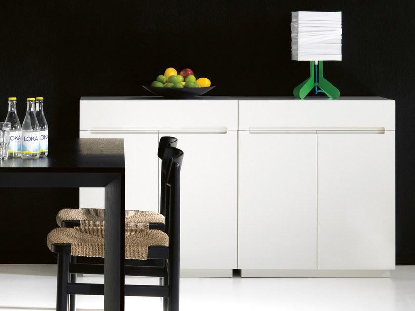 Karl Andersson Комод с распашными дверцами Stow sun-id-1356137 - Вид №1