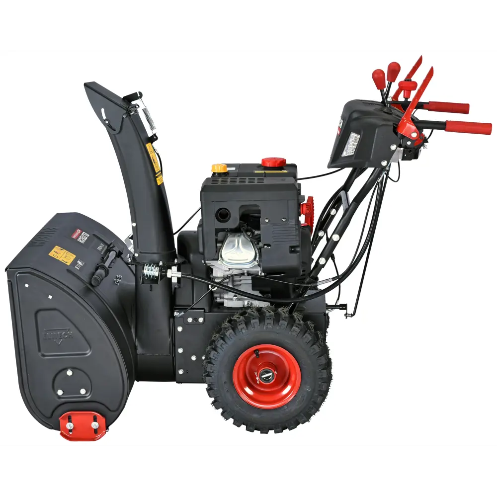 Снегоуборщик бензиновый ELITECH ST 1476LE 76 см 14 л.с. 89012649 STLM-2150207  - Вид №3