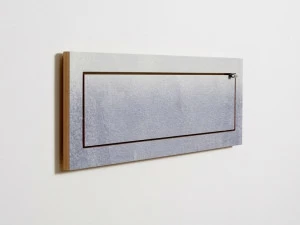 AMBIVALENZ Складная фанерная полка Fläpps shelf 80×27-1 Fl060040