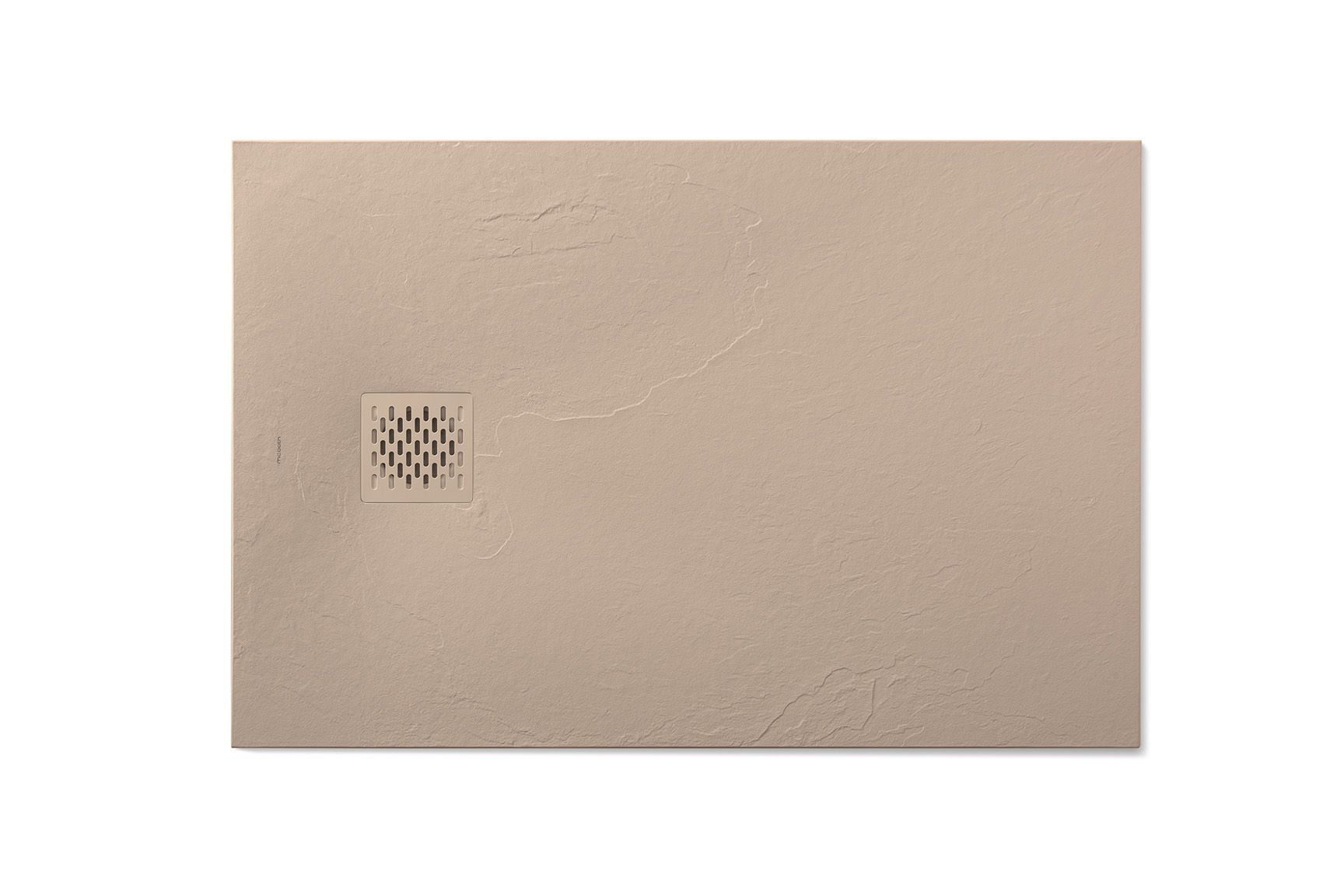 MCBATH Centuria Slate Nox R2 120x80 Прямоугольный капучино sun-id-1959446 - Вид №1