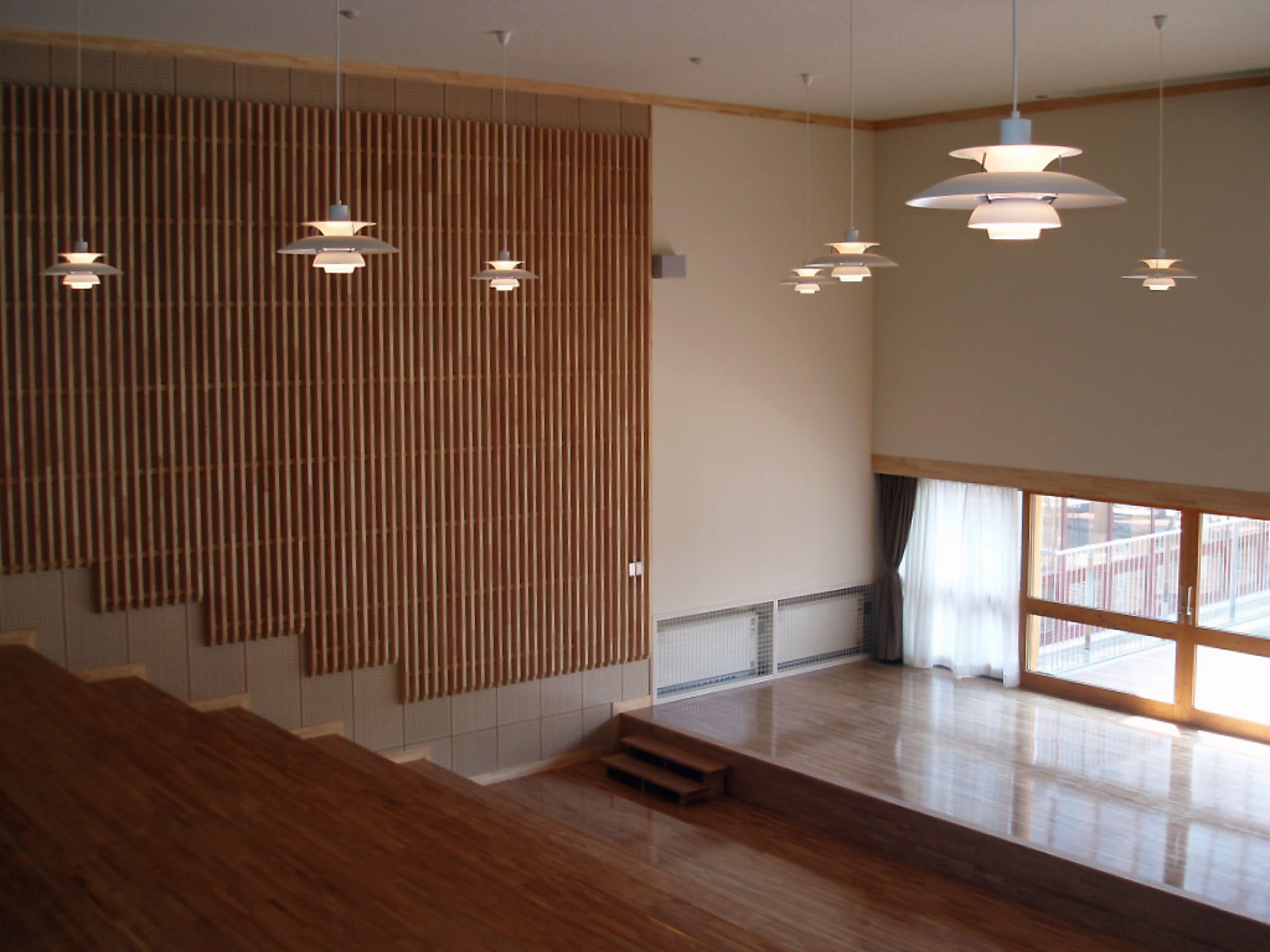 Металлический подвесной светильник Louis Poulsen PH 5 ARCH-00011649 - Вид №22