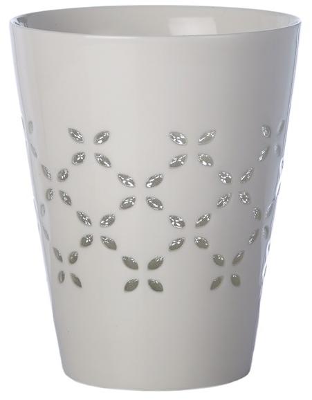 Pols Potten Кружка фарфоровая Pierced 230-400-471  - Вид №1