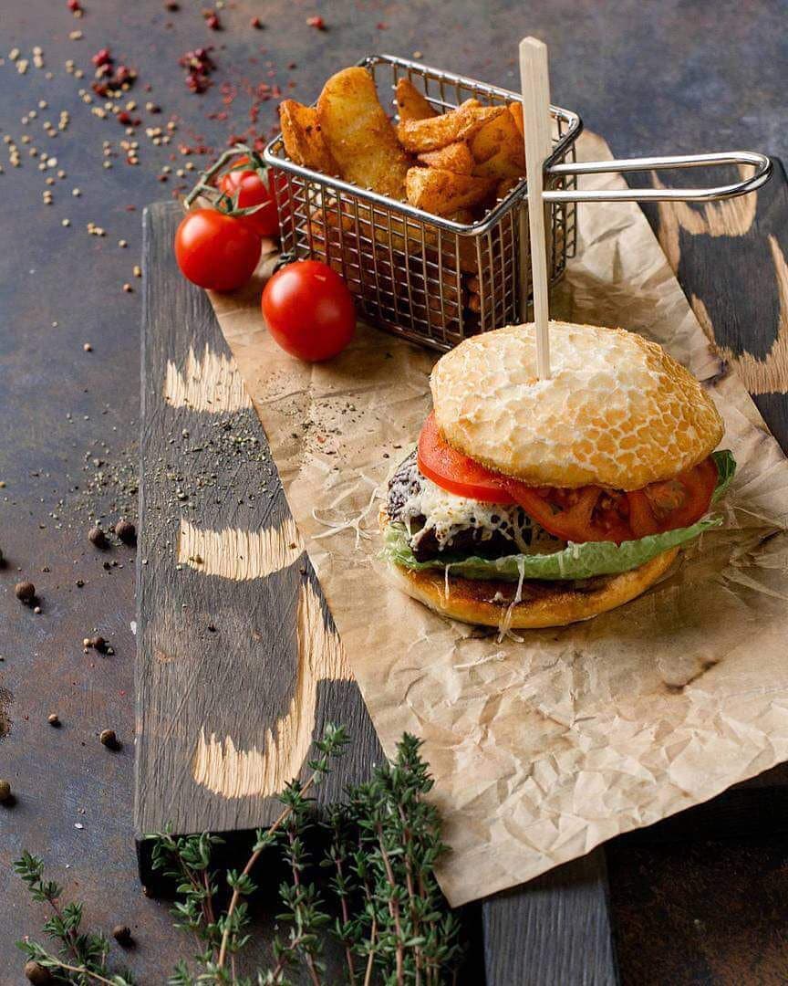 Разделочная доска "Вода" FUGA ДОСКИ РАЗДЕЛОЧНЫЕ 123526  - Вид №2