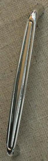 GIARA Ручка для мебели в классическом стиле Ovale sun-id-1435025 - Вид №5