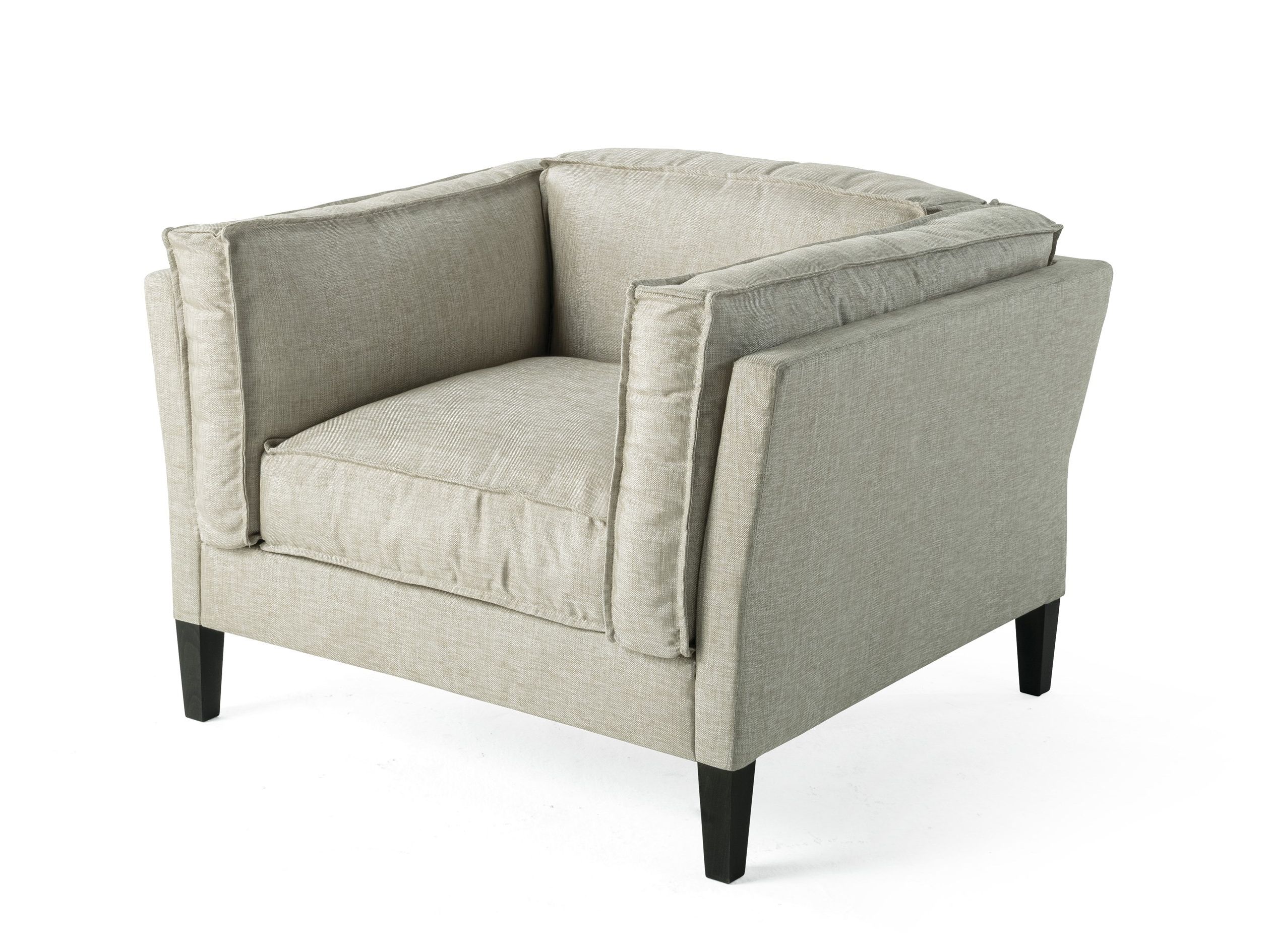 Тканевое кресло Gianfranco Ferré Home лофт ARCH-00104445 - Вид №1