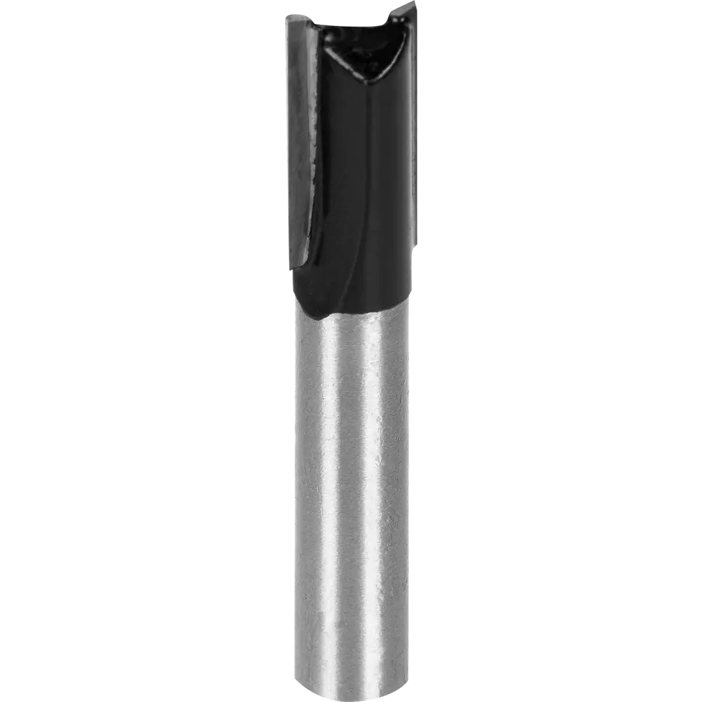 Фреза пазовая Fit 36640, 10x20x58 мм, хвостовик 8 мм 82262390 STLM-2170102  - Вид №2