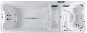 Allseas Spas Pacific 60 Elite