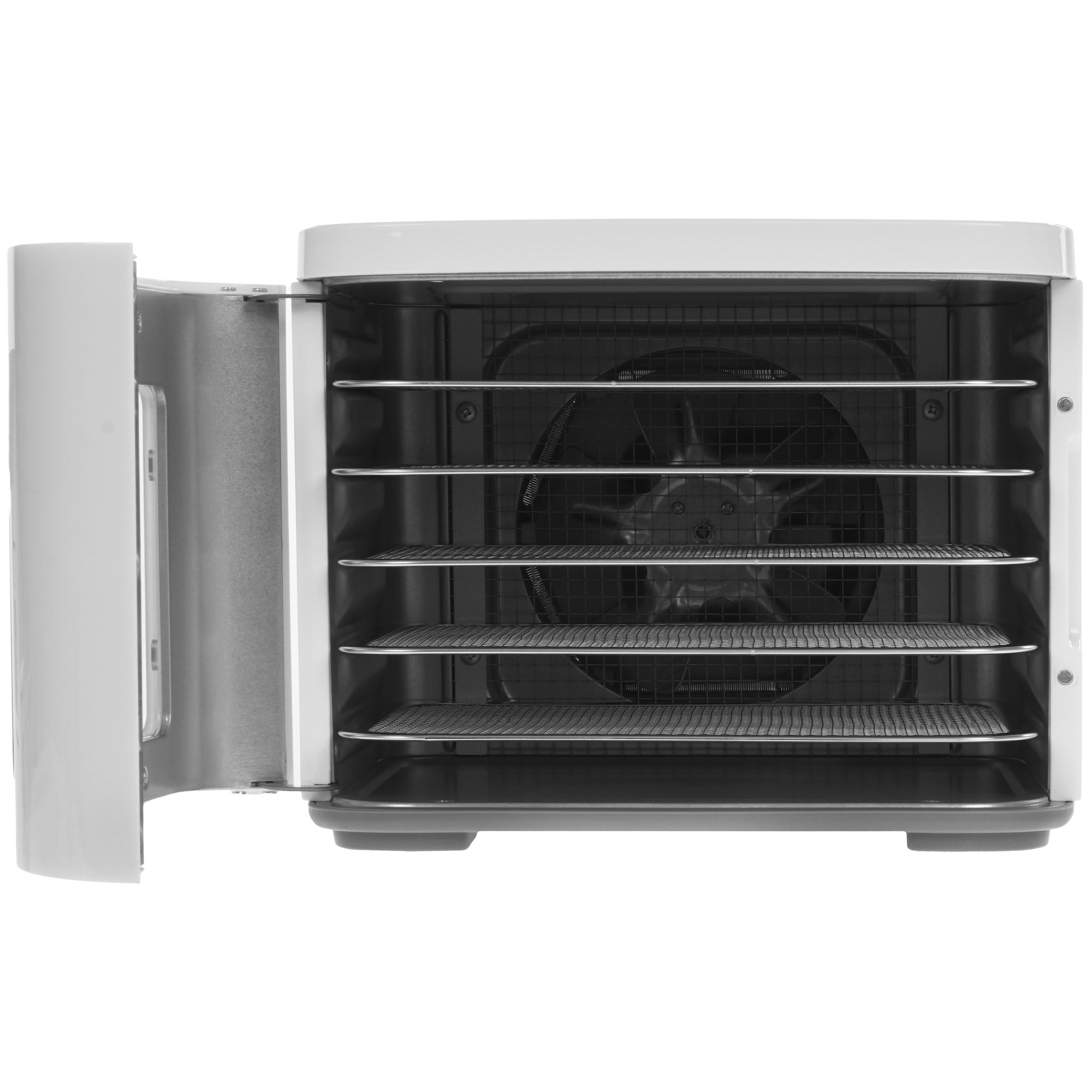 9226000 Сушилка для овощей и фруктов Geniard GA-309B белый STDN-0121781 - Вид №2