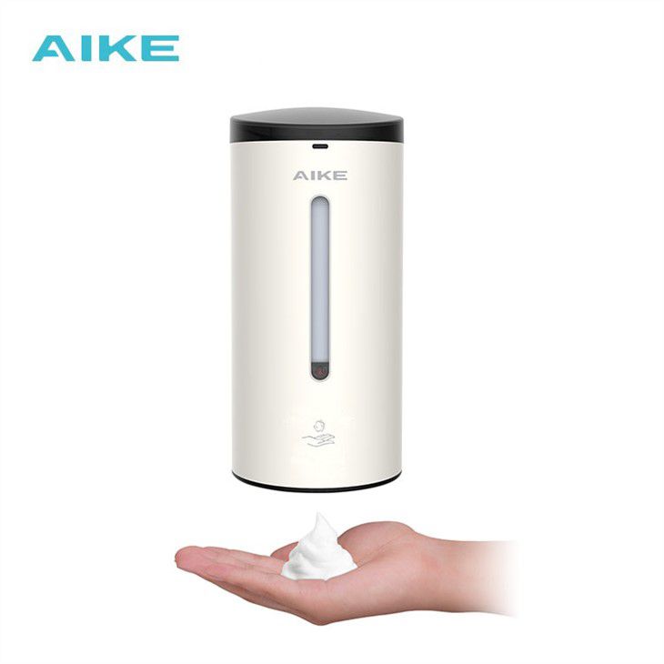 Автоматический дозатор пенящегося мыла AIKE AK1255_7_23 