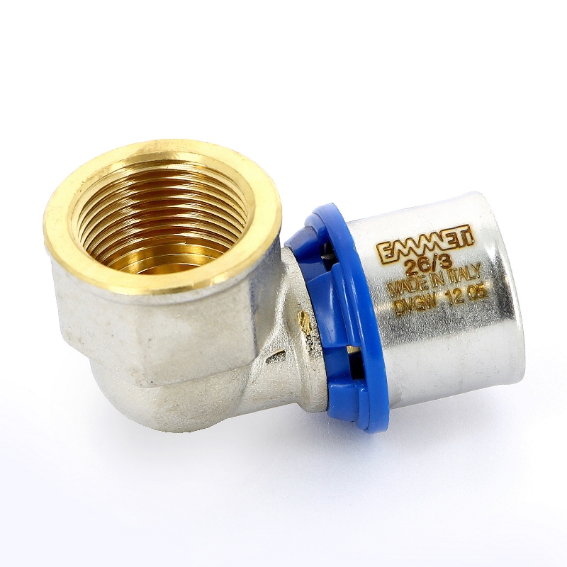 Угол пресс-В EMMETI 26х3/4" 28101336