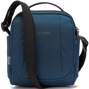 40116641 Сумка LS200 Anti-Theft Medium Crossbody PacSafe Metrosafe