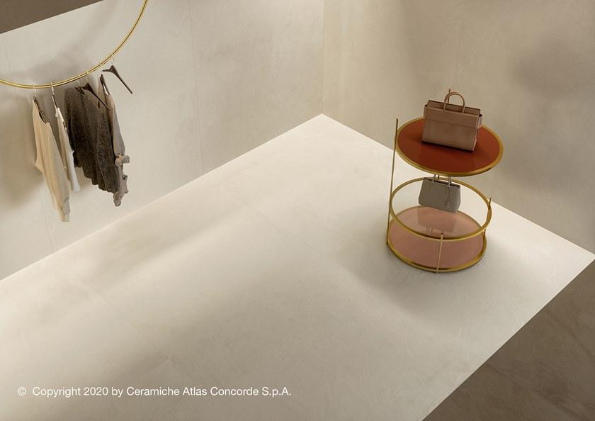 Atlas Concorde Пол из керамогранита с эффектом смолы Prism sun-id-1447966 - Вид №51