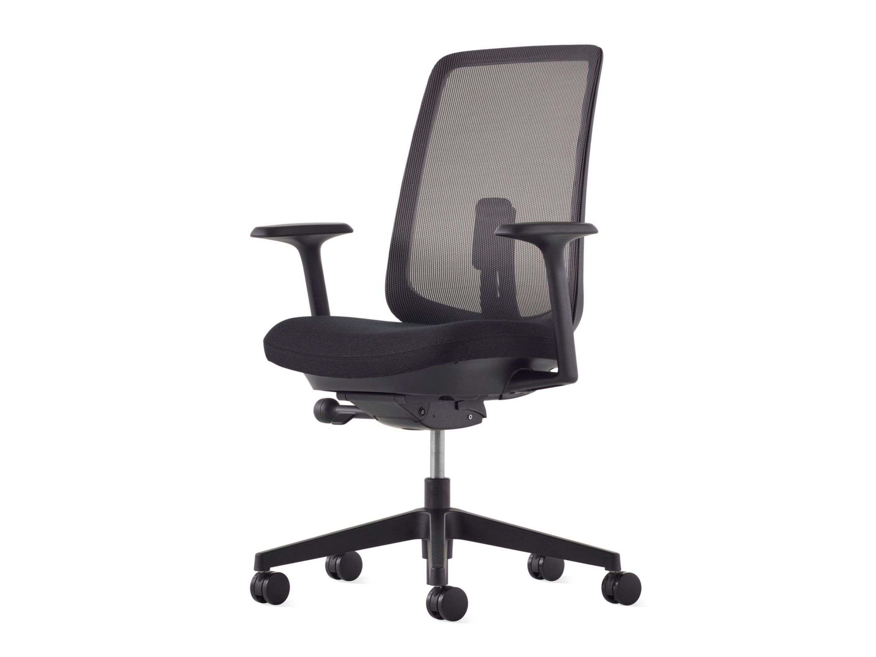 Офисное кресло с 5 спицами Herman Miller VERUS ARCH-00068824