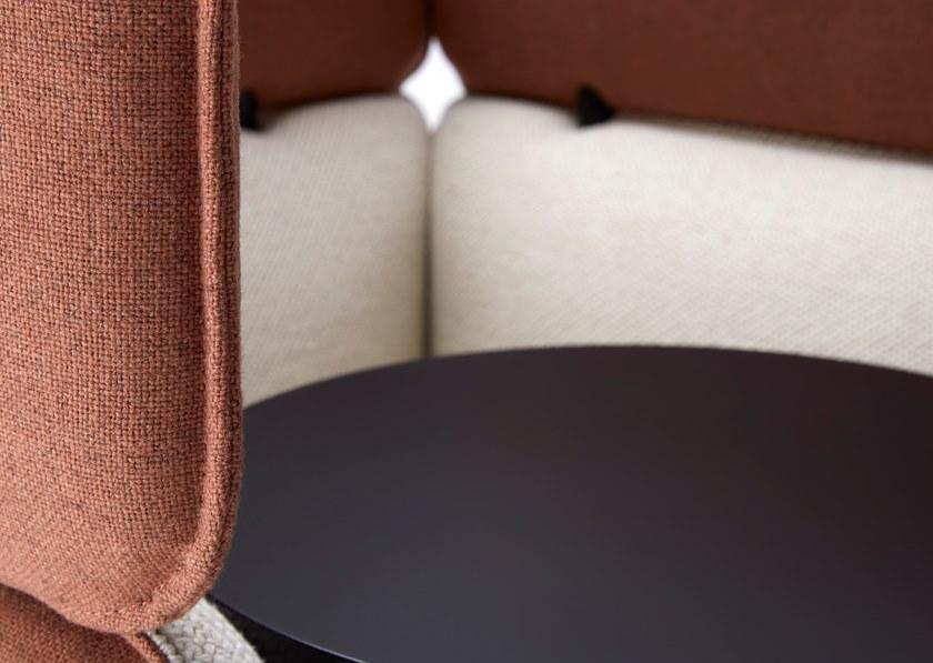 Ross Gardam Сервиз круглый стол в мдф Adapt sun-id-1393808 - Вид №3