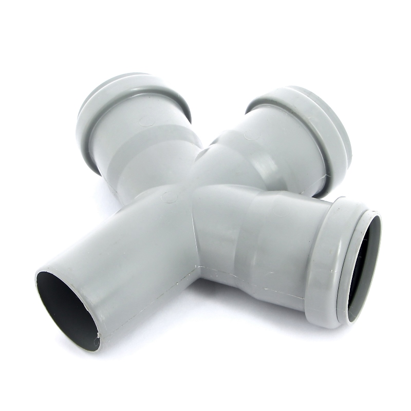 Крестовина Sinikon 50 x 50 х 50 х 67", СТАНДАРТ 506001 - Вид №3