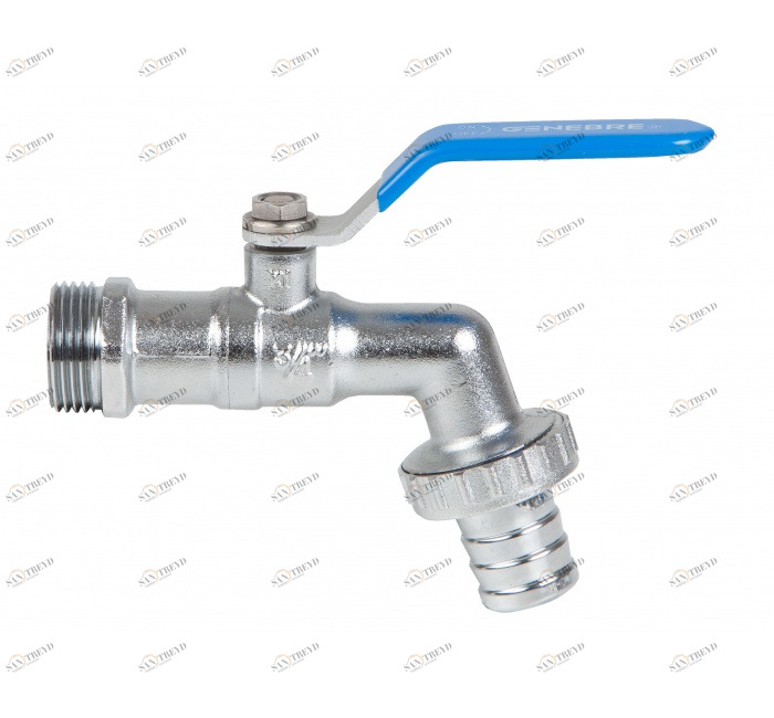 GENEBRE 3059 05 Шаровой кран Bibcock 