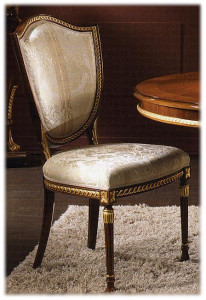 Стул  CEPPI 2403