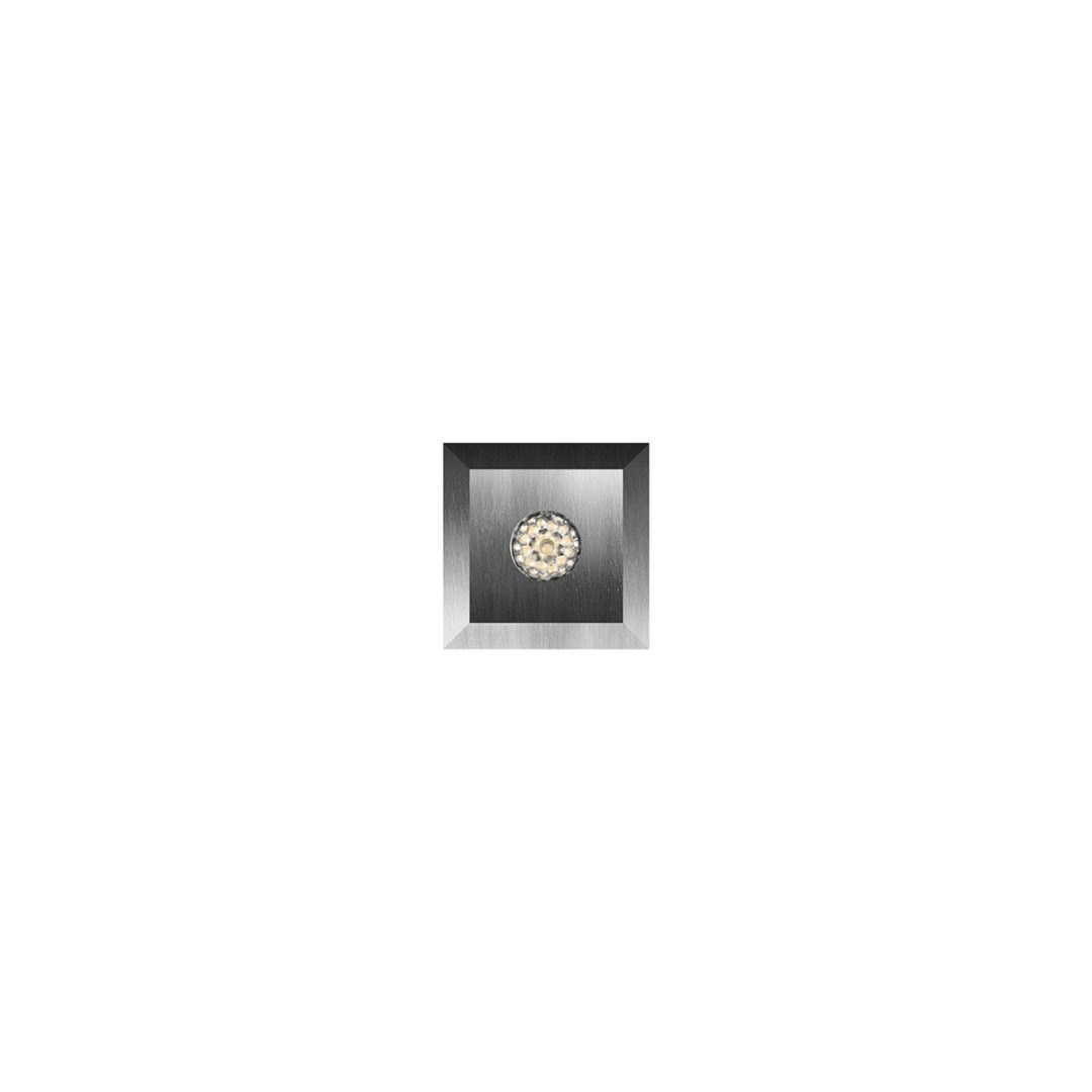 MicroSegno SQ 32 24V Ghidini Segno SQ .15 Нержавеющая Сталь 