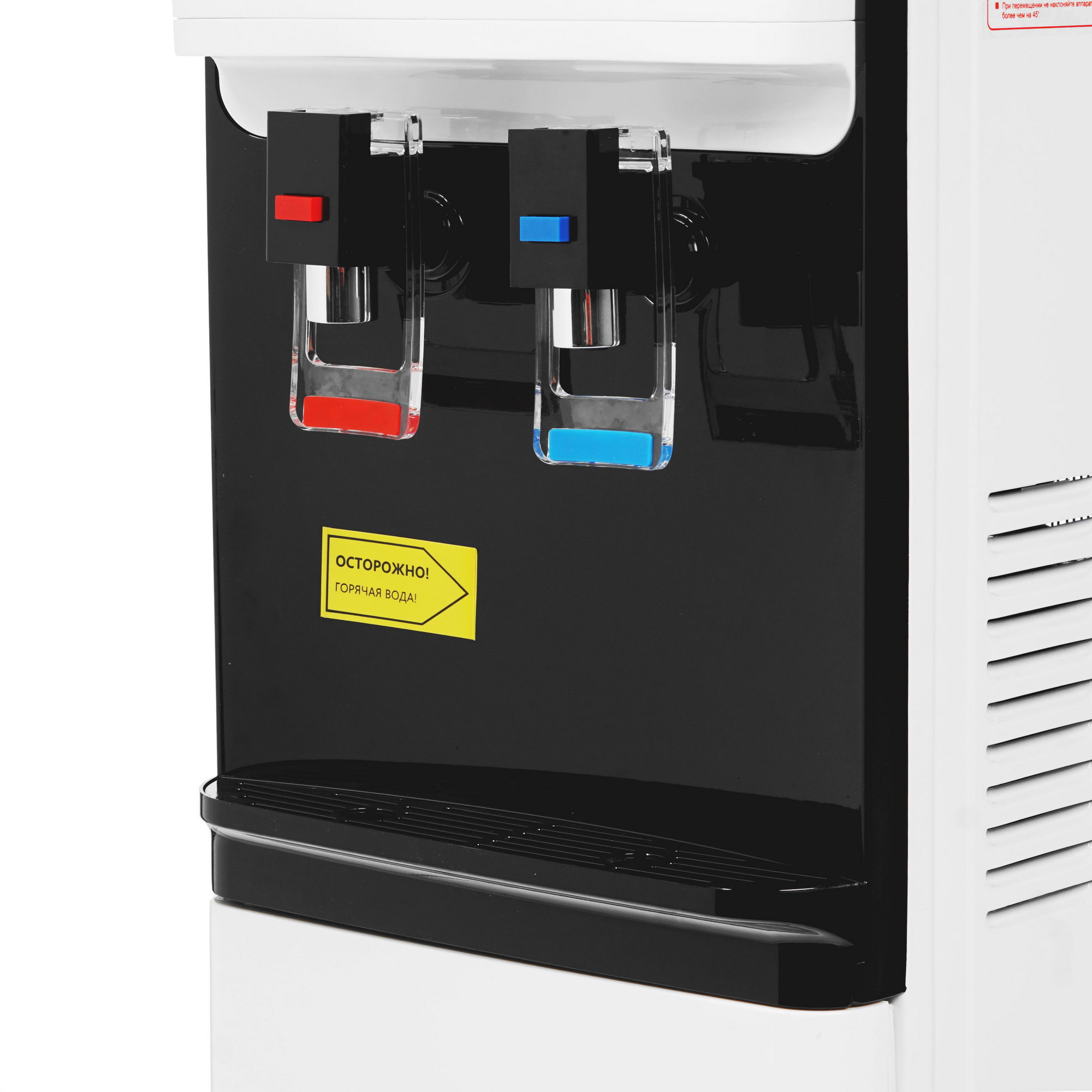 8161418 Диспенсер APEXCOOL 07 LE белый STDN-0054733 - Вид №4