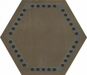 DC\C10\SG27004 Декор Раваль 33,4*29