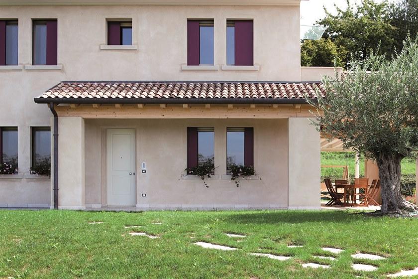 Eclisse Контррамка для перил для ставен Outdoor sun-id-1514135 - Вид №3