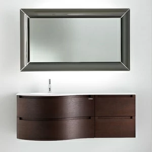 Berloni Bagno комплект мебели MEMPHIS 01