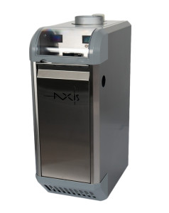 5485946 Газовый котел AXIS PRO 12 кВт напольный