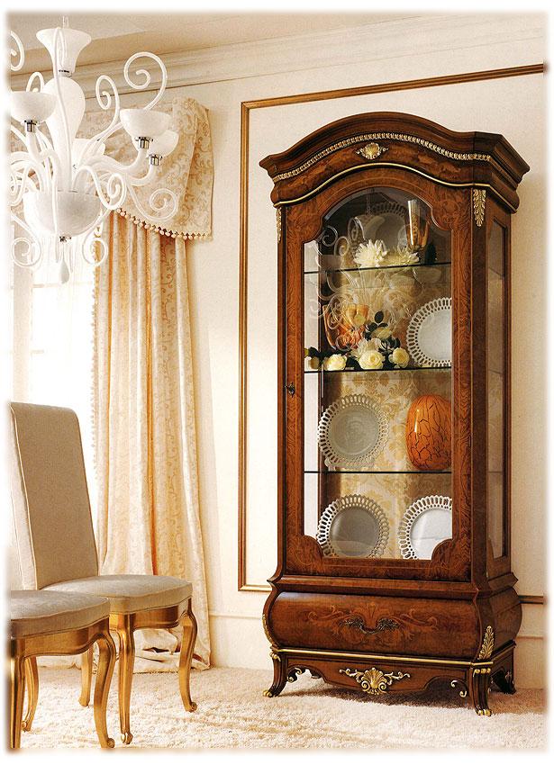 Витрина  GRILLI 180901 RONDO