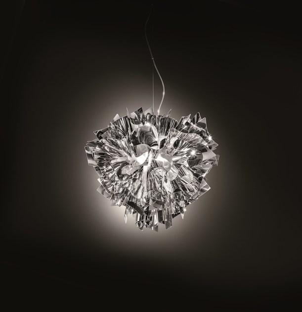 Slamp Подвесной светильник из стали Steelflex® Veli sun-id-1400984 - Вид №1