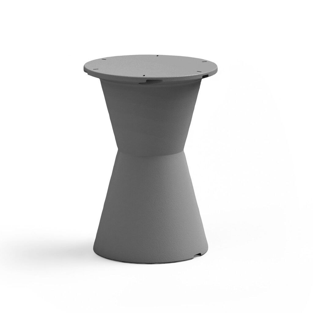 Основание стола из полиэтилена Lyxo Design точка ARCH-00078321 - Вид №10