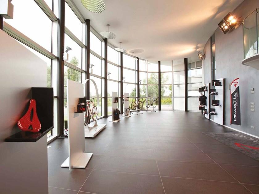 Ronda Design Мебель для стальных магазинов sun-id-1481127 - Вид №4