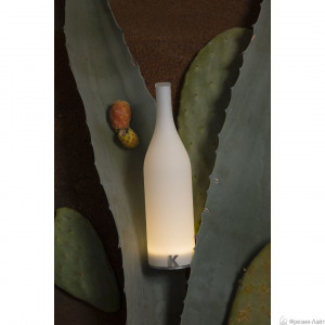 Karman CT143 1B INT BACCO лампа настольная