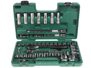 Набор инструментов SATA 09006 1016452