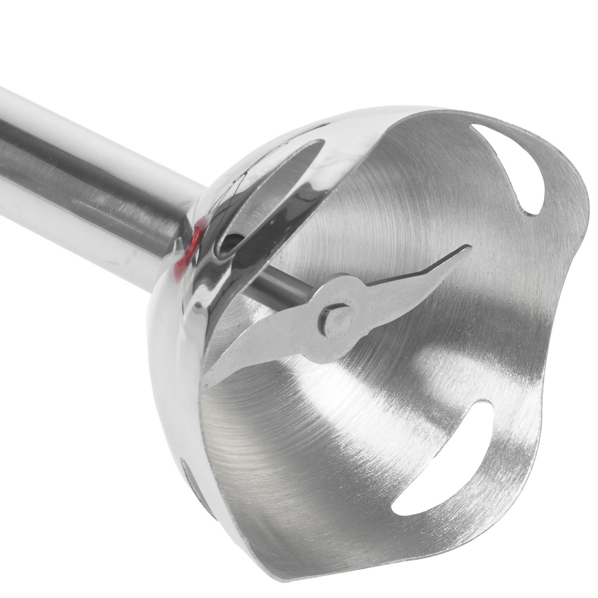 8120047 Блендер погружной Aresa AR-1116 красный STDN-0056142 - Вид №5