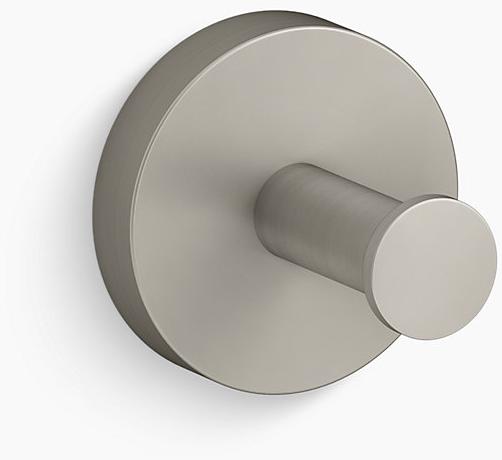 KOHLER Крючок для халата Elate K-27290-BN 