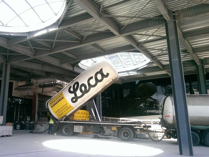 Laterlite Керамзит для легкой среды выращивания sun-id-1488376 - Вид №13