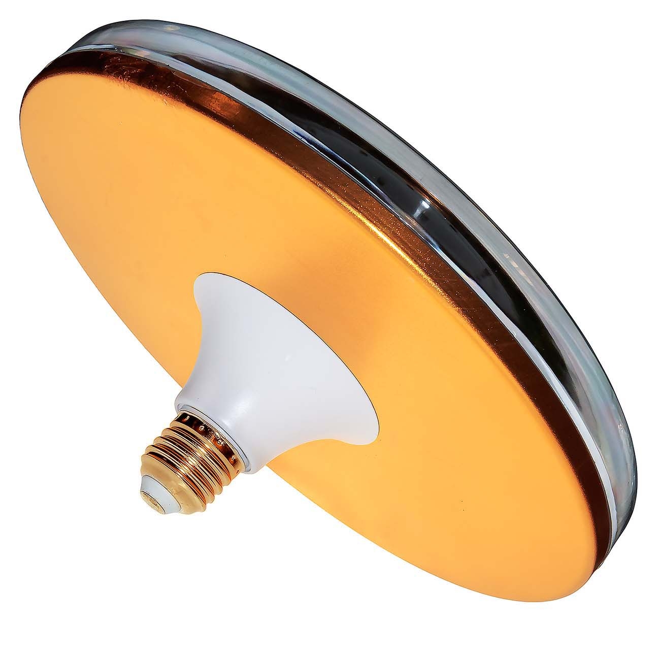 1014 Фитолампа Е27 "Блюдце D230" Фулл комфорт 20 Ватт LAB.Space  - Вид №5