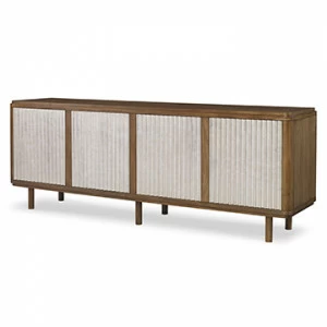 Шкафы 07247-820-002 Flux 4 Door Cabinet Ambella