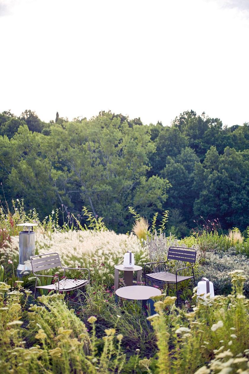 Fermob Садовое кресло с подлокотниками Surprising 1217 - Вид №4