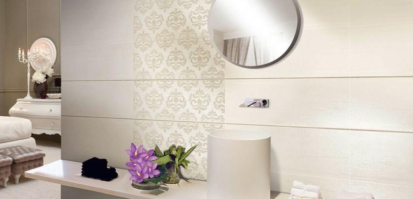 CERAMICHE BRENNERO Белая плитка для стен Modus Mowh - Вид №3