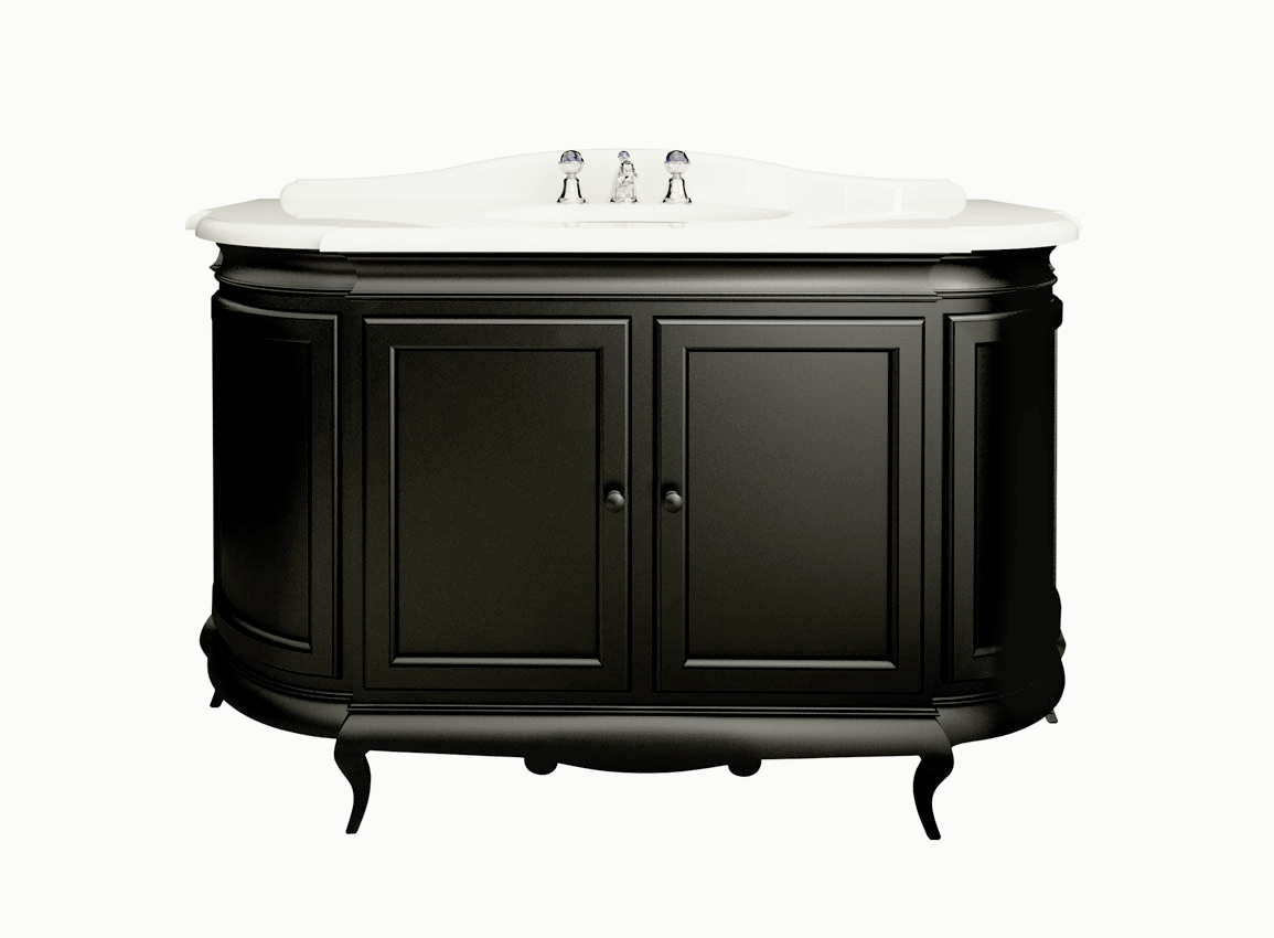 8558/150 Mobile bagno Bianchini&Capponi NEOCLASSICO Bianchini Capponi  - Вид №1