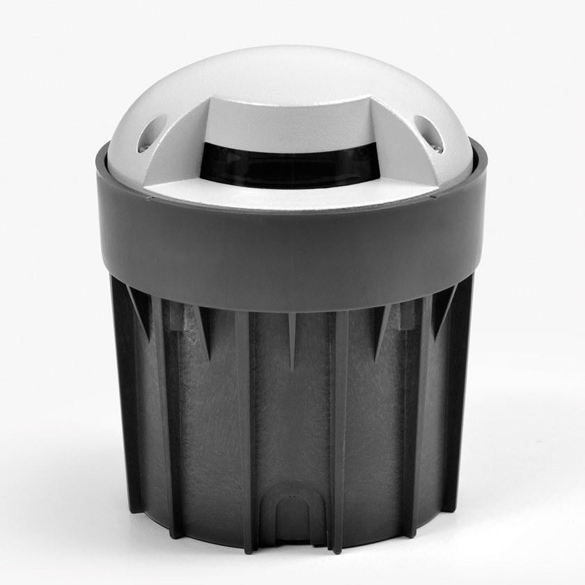 INDELAGUE | ROXO Lighting Напольный светодиодный лестничный светильник Flare sun-id-1447803 - Вид №5