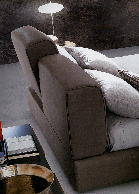 Кровать  FRATELLI RADICE DUNE  - Вид №1