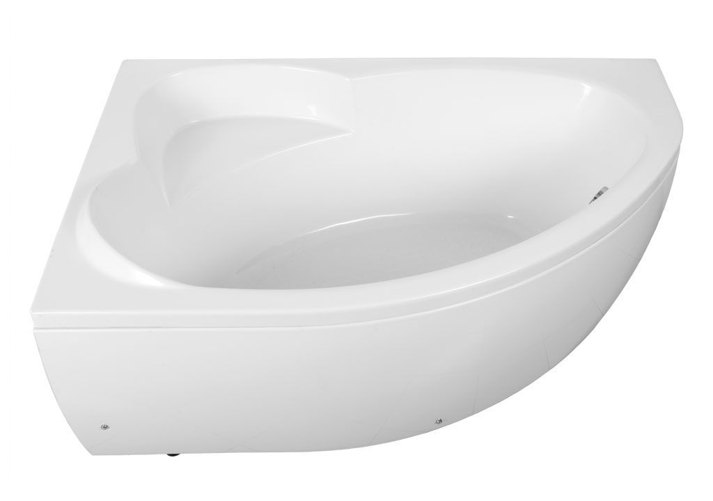 Фронтальная панель для ванны Aquanet Sarezo 160 L 00187429 - Вид №1