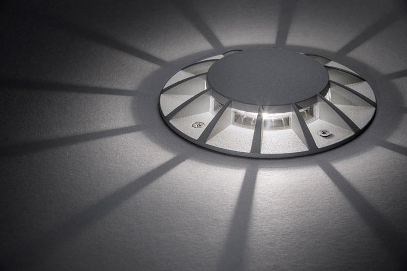 Goccia Illuminazione Напольный светодиодный лестничный светильник Passum sun-id-1409817 - Вид №9