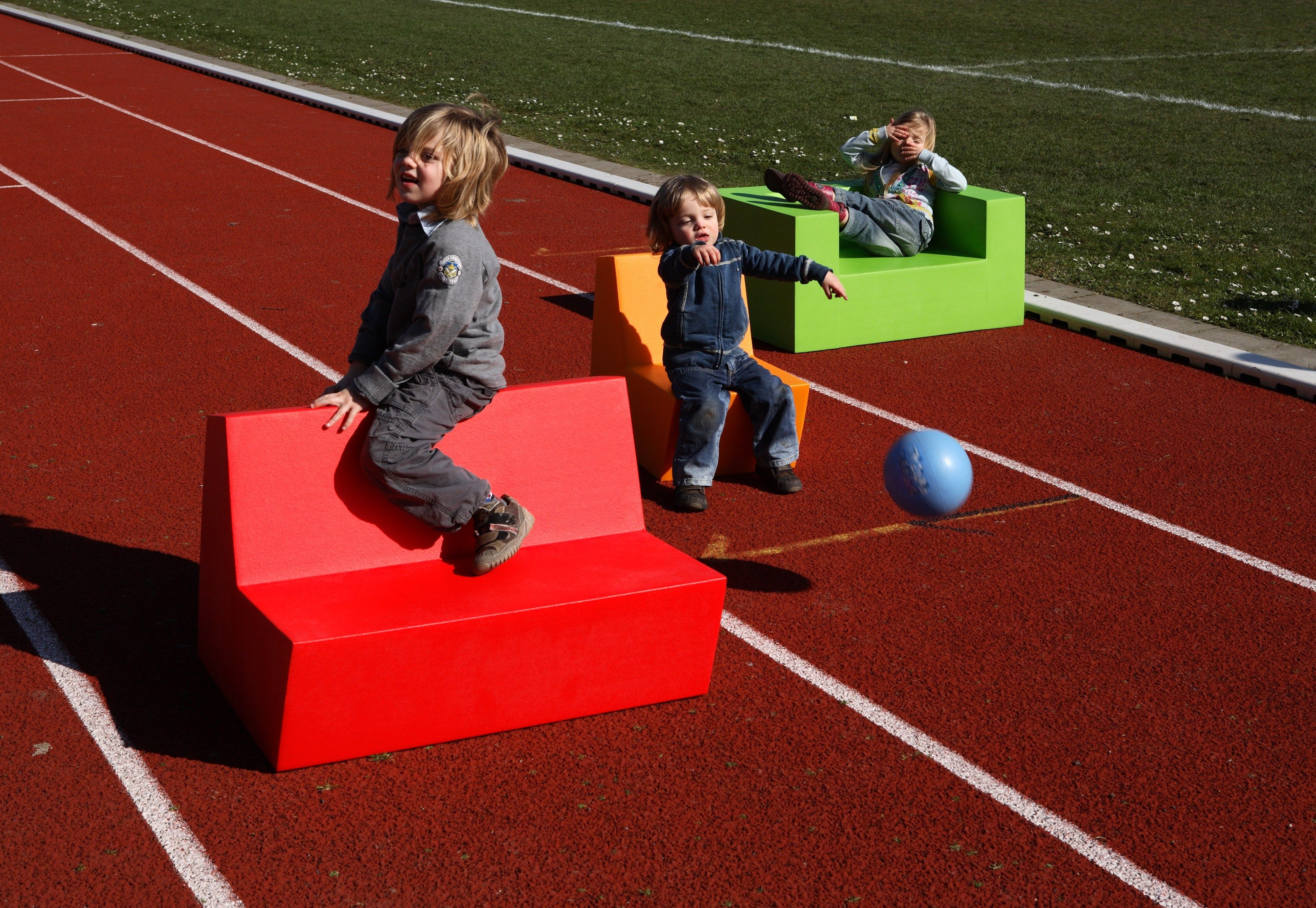 Диван из пены QM Quinze & Milan Минус+ ARCH-00037449 - Вид №2