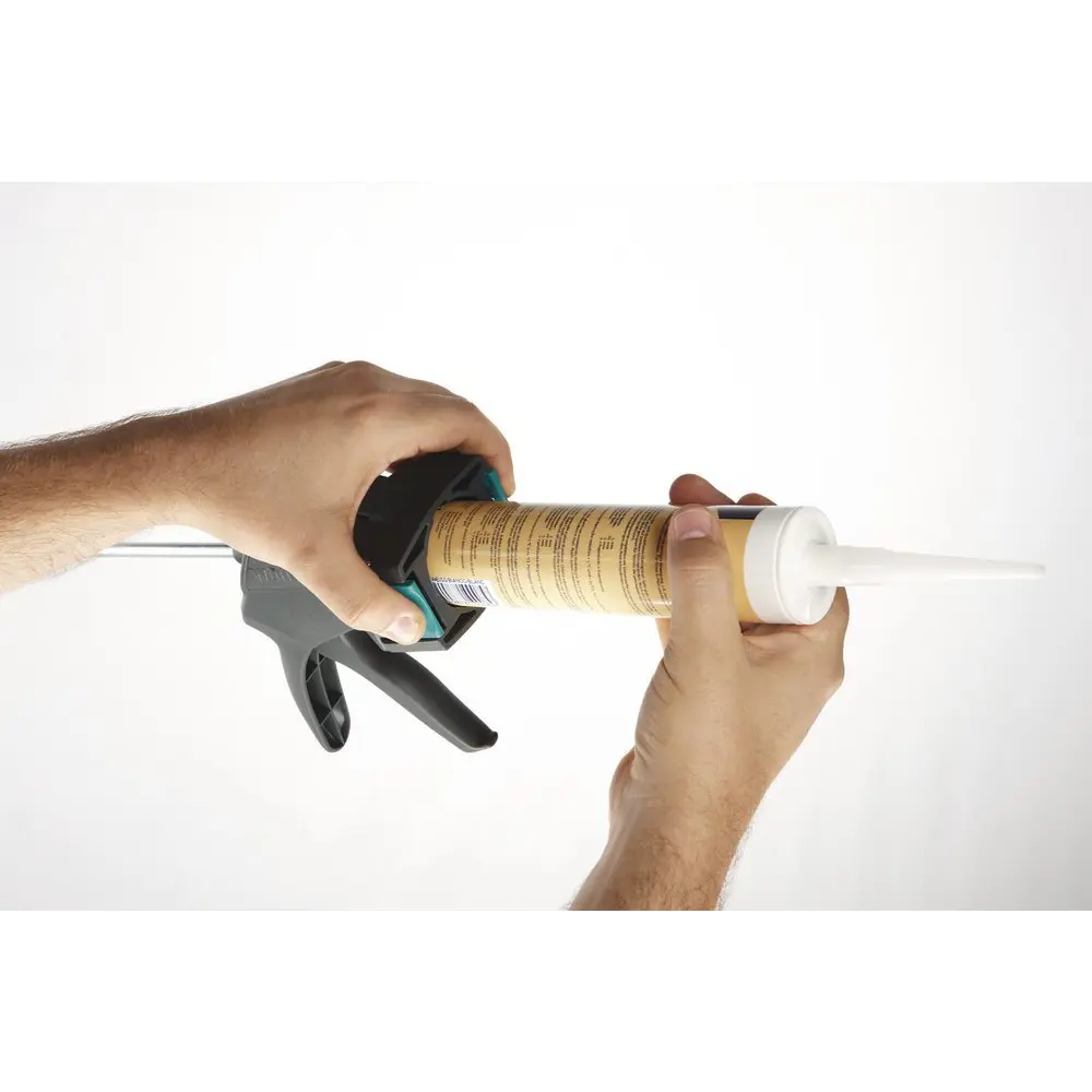 Пистолет для герметика скелетный Wolfcraft 4355000 310 мл STLM-2144536 - Вид №2