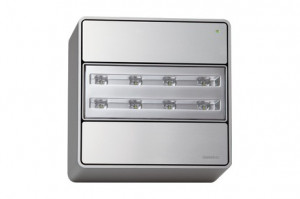 DST-3256 Atria Daisalux Светильники и спец. Серебристо-Серый