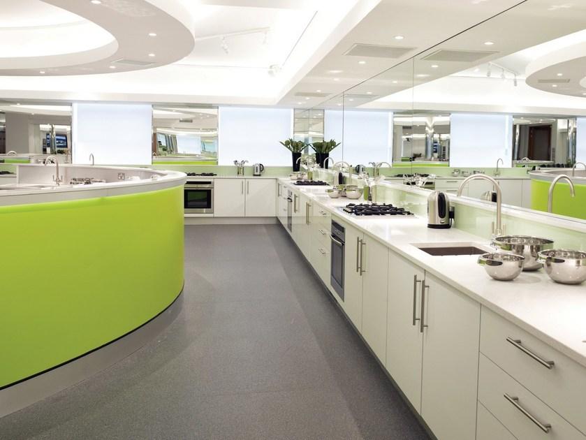 LIUNI Виниловый пол Antiscivolo polysafe sun-id-1357401 - Вид №2